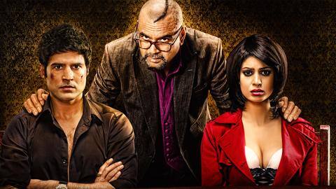 परेश रावल अभिनीत फिल्म 'टेबल नंबर 21' का बन सकता है सीक्वल परेश रावल अभिनीत फिल्म 'टेबल नंबर 21' का बन सकता है सीक्वल