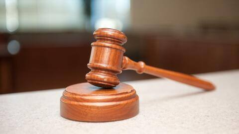 CLAT 2023: कॉमन लॉ एडमिशन टेस्ट के लिए सोमवार से शुरू होगा रजिस्ट्रेशन, ऐसे करें आवेदन CLAT 2023: कॉमन लॉ एडमिशन टेस्ट के लिए सोमवार से शुरू होगा रजिस्ट्रेशन, ऐसे करें आवेदन