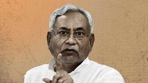 बिहार की राजनीति: सत्ता की चाहत में नीतीश कुमार ने कब-कब बदला है पाला? बिहार की राजनीति: सत्ता की चाहत में नीतीश कुमार ने कब-कब बदला है पाला?