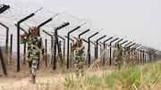 पंजाब के तरन तारन में 2 पाकिस्तानी घुसपैठियों को BSF ने ढेर किया