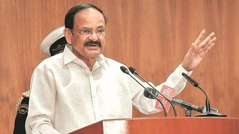 चीन ने जताई उपराष्ट्रपति वेंकैया नायडू के अरुणाचल दौरे पर आपत्ति, भारत ने दिया करारा जवाब चीन ने जताई उपराष्ट्रपति वेंकैया नायडू के अरुणाचल दौरे पर आपत्ति, भारत ने दिया करारा जवाब