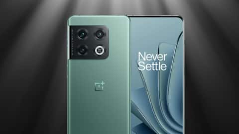 16GB रैम वाला वनप्लस का पहला फोन होगा वनप्लस 10T, जानें और भी फीचर 16GB रैम वाला वनप्लस का पहला फोन होगा वनप्लस 10T, जानें और भी फीचर