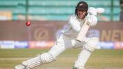 पहला टेस्ट: न्यूजीलैंड ने तीसरे दिन पाकिस्तान पर बनाई बढ़त, लाथम और विलियमसन ने जड़े शतक