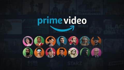 अमेजन प्राइम वीडियो में नया फीचर, प्रोफाइल फोटो में लगाएं मूवी कैरेक्टर्स की तस्वीर अमेजन प्राइम वीडियो में नया फीचर, प्रोफाइल फोटो में लगाएं मूवी कैरेक्टर्स की तस्वीर