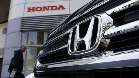 होंडा करेगी 4,885 अरब रुपये का नया निवेश, 30 नए इलेक्ट्रिक मॉडल लाने की तैयारी होंडा करेगी 4,885 अरब रुपये का नया निवेश, 30 नए इलेक्ट्रिक मॉडल लाने की तैयारी