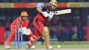 WPL 2026: RCB ने GG को हराकर दर्ज की लगातार 5वीं जीत, ये बने रिकॉर्ड्स