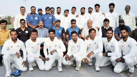 BCCI से पेमेंट के इंतजार में हैं बिहार के क्रिकेटर्स, दो साल से नहीं मिली पेमेंट BCCI से पेमेंट के इंतजार में हैं बिहार के क्रिकेटर्स, दो साल से नहीं मिली पेमेंट