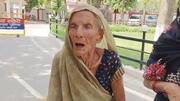 कानपुर: पुलिस ने 100 वर्षीय महिला पर किया रंगदारी का मुकदमा, बातचीत करने में है अक्षम