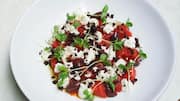 एंटी-ऑक्सीडेंट से भरपूर होता है भुने हुए चुकंदर और फेटा चीज का सलाद, जानिए रेसिपी