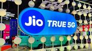 रिलायंस जियो ने पेश किया 61 रुपये का 5G रिचार्ज प्लान, जानें क्या है खास