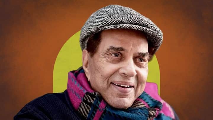 धर्मेंद्र नहीं रहे, 'शोले' के वीरू ने हमेशा के लिए कहा दुनिया को अलविदा