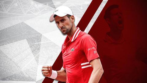 WTA और ATP रैंकिंग: टॉप-10 से बाहर हुईं सेरेना, नंबर एक पर जमे हैं जोकोविच WTA और ATP रैंकिंग: टॉप-10 से बाहर हुईं सेरेना, नंबर एक पर जमे हैं जोकोविच