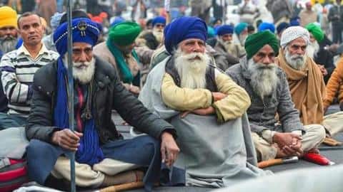 हरियाणा: किसानों के धरना स्थल के पास युवक की मौत, परिवार ने लगाया हत्या का आरोप हरियाणा: किसानों के धरना स्थल के पास युवक की मौत, परिवार ने लगाया हत्या का आरोप
