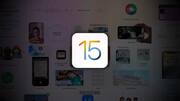 आईफोन और आईपैड्स को मिलने लगा iOS 15 बीटा अपडेट, ऐसे करें डाउनलोड