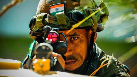 NCC स्पेशल एंट्री स्कीम के तहत भारतीय सेना में बनें अधिकारी, ऐसे करें आवेदन NCC स्पेशल एंट्री स्कीम के तहत भारतीय सेना में बनें अधिकारी, ऐसे करें आवेदन
