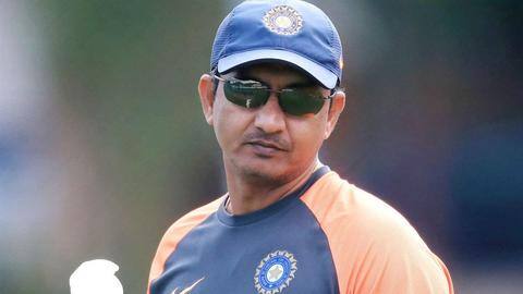 IPL: RCB ने संजय बांगर को बनाया अपना हेडकोच, क्रिकेट ऑपरेशन में बने रहेंगे माइक हेसन IPL: RCB ने संजय बांगर को बनाया अपना हेडकोच, क्रिकेट ऑपरेशन में बने रहेंगे माइक हेसन