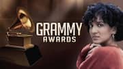 ग्रैमी अवॉर्ड्स 2026: टूटा भारत का सपना, जीत से चूके अनुष्का शंकर समेत ये भारतीय कलाकार