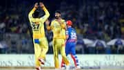 IPL 2026: DC बनाम CSK मैच में वायरल हुए ये मजेदार मीम्स