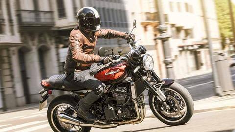 नवंबर में लॉन्च होगी कावासाकी Z650RS रेट्रो बाइक, इन फीचर्स से होगी लैस नवंबर में लॉन्च होगी कावासाकी Z650RS रेट्रो बाइक, इन फीचर्स से होगी लैस