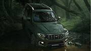 महिंद्रा स्कॉर्पियो-N SUV हुई महंगी, कंपनी ने एक लाख रुपये तक बढ़ाए दाम
