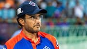 IPL 2027: सौरव गांगुली बने दिल्ली कैपिटल्स के नए मुख्य कोच, हेमांग बदानी की लेंगे जगह