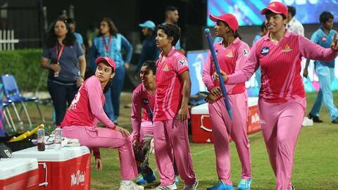 विमेंस टी-20 चैलेंज: जानें शेड्यूल, टीमें और अन्य महत्वपूर्ण जानकारी विमेंस टी-20 चैलेंज: जानें शेड्यूल, टीमें और अन्य महत्वपूर्ण जानकारी