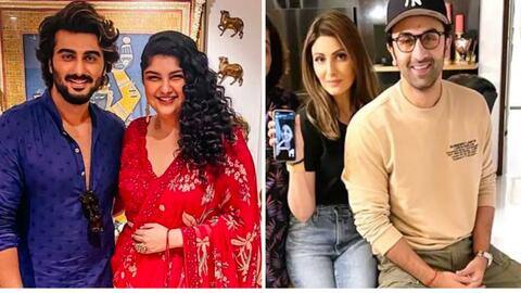 ग्लैमर से दूर हैं इन मशहूर हस्तियों के भाई-बहन, कोई डॉक्टर तो कोई है शेफ ग्लैमर से दूर हैं इन मशहूर हस्तियों के भाई-बहन, कोई डॉक्टर तो कोई है शेफ