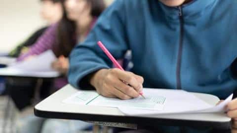 WBJEE 2022: पश्चिम बंगाल संयुक्त प्रवेश परीक्षा की प्रक्रिया शुरू, यहां से करें आवेदन WBJEE 2022: पश्चिम बंगाल संयुक्त प्रवेश परीक्षा की प्रक्रिया शुरू, यहां से करें आवेदन