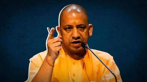 उत्तर प्रदेश: भाजपा के उम्मीदवारों की पहली सूची जारी, गोरखपुर से चुनाव लड़ेंगे योगी आदित्यनाथ उत्तर प्रदेश: भाजपा के उम्मीदवारों की पहली सूची जारी, गोरखपुर से चुनाव लड़ेंगे योगी आदित्यनाथ
