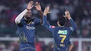 IPL 2026: KKR बनाम GT मुकाबले का प्रीव्यू और आंकड़े, जानिए कैसी होगी कोलकाता की पिच