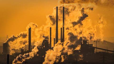 उत्तर भारत के बाकी इलाकों की तुलना में दिल्ली-NCR ज्यादा प्रदूषित क्यों हैं? उत्तर भारत के बाकी इलाकों की तुलना में दिल्ली-NCR ज्यादा प्रदूषित क्यों हैं?