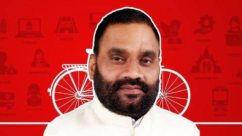 उत्तर प्रदेश में भाजपा को झटका, मंत्री स्वामी प्रसाद मौर्य और तीन अन्य विधायकों का इस्तीफा उत्तर प्रदेश में भाजपा को झटका, मंत्री स्वामी प्रसाद मौर्य और तीन अन्य विधायकों का इस्तीफा