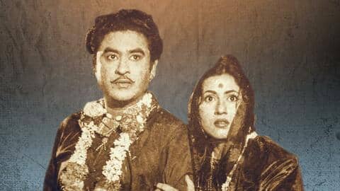 किशोर कुमार हिंदू थे, मधुबाला से शादी करने के लिए नहीं बदला धर्म- मधुबाला की बहन किशोर कुमार हिंदू थे, मधुबाला से शादी करने के लिए नहीं बदला धर्म- मधुबाला की बहन