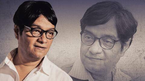 #NewsBytesExclusive: अभिनय नहीं, गायकी था बेमिसाल अभिनेता बृजेंद्र काला का पहला प्यार #NewsBytesExclusive: अभिनय नहीं, गायकी था बेमिसाल अभिनेता बृजेंद्र काला का पहला प्यार