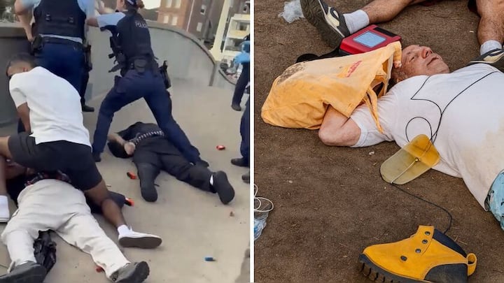 ऑस्ट्रेलिया के बोंडी बीच पर गोलीबारी में 11 की मौत, प्रधानमंत्री मोदी ने की निंदा