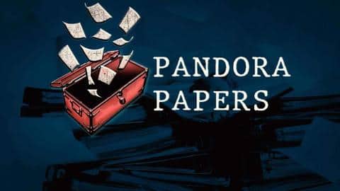 क्या है पैंडोरा पेपर्स लीक का पूरा मामला और इसमें किन भारतीयों का नाम आया है? क्या है पैंडोरा पेपर्स लीक का पूरा मामला और इसमें किन भारतीयों का नाम आया है?
