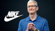 ऐपल के CEO टिम कुक ने 50,000 नाइकी शेयर खरीदे, निवेशकों में नई उम्मीद जगी