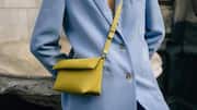 हर महिला के पास होने चाहिए ये 5 बैग, रोजमर्रा के जीवन को बनाएंगे आसान