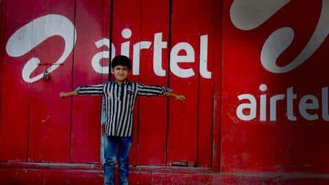 महंगे होने वाले हैं एयरटेल प्रीपेड प्लान, CEO गोपाल विट्टल ने दिए संकेत महंगे होने वाले हैं एयरटेल प्रीपेड प्लान, CEO गोपाल विट्टल ने दिए संकेत