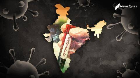 कोरोना वायरस: देश में बीते दिन सामने आए 56,211 नए मामले, 271 मरीजों की मौत कोरोना वायरस: देश में बीते दिन सामने आए 56,211 नए मामले, 271 मरीजों की मौत
