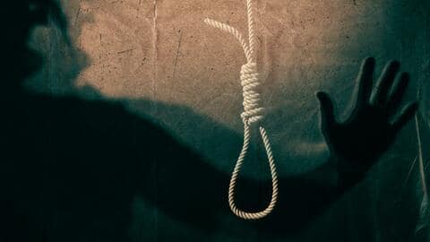 तमिलनाडु: चेन्नई में NEET में फेल होने के बाद 19 वर्षीय छात्रा ने की आत्महत्या तमिलनाडु: चेन्नई में NEET में फेल होने के बाद 19 वर्षीय छात्रा ने की आत्महत्या