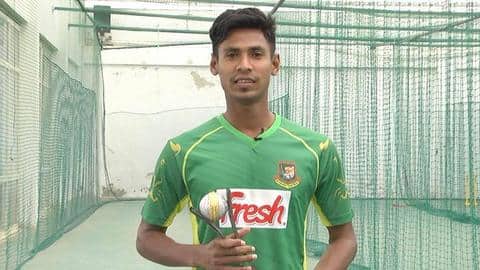 IPL 2021: मुस्तफिजुर रहमान को मिली NoC, शाकिब अल हसन भी पहुंचे भारत IPL 2021: मुस्तफिजुर रहमान को मिली NoC, शाकिब अल हसन भी पहुंचे भारत