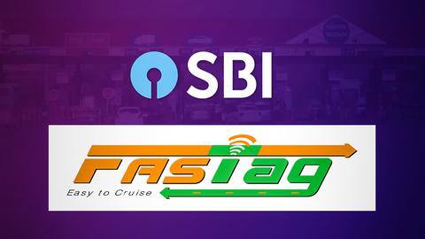 SBI फास्टैग कर सकता टोल टैक्स भुगतान को आसान, जानें कैसे उठाएं इसका लाभ SBI फास्टैग कर सकता टोल टैक्स भुगतान को आसान, जानें कैसे उठाएं इसका लाभ