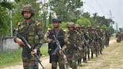 जम्मू कश्मीर: शोपियां में सुरक्षा बलों ने ढेर किये लश्कर-ए-तैयबा के तीन आतंकवादी