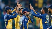श्रीलंका ने टी-20 विश्व कप में 17 साल बाद ऑस्ट्रेलिया को हराया, सुपर-8 में बनाई जगह
