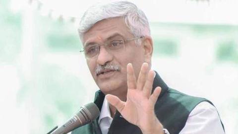 कोरोना: जरूरत पड़ी तो वर्चुअल रैलियां कर सकती हैं भाजपा- शेखावत कोरोना: जरूरत पड़ी तो वर्चुअल रैलियां कर सकती हैं भाजपा- शेखावत