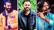 'इंडियाज गॉट टैलेंट' के दिव्यांश-मनुराज को रोहित शेट्टी ने दिया 'सर्कस' का ऑफर