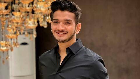 मुनव्वर फारूकी ने लिया सोशल मीडिया से ब्रेक, वीडियो में दिखे परेशान मुनव्वर फारूकी ने लिया सोशल मीडिया से ब्रेक, वीडियो में दिखे परेशान