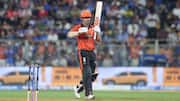 IPL 2026: रासिख सलाम डार की सटीक यॉर्कर पर बोल्ड हुए ट्रेविस हेड, देखें वीडियो 