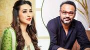 'डेली बेली' के निर्देशक अभिनय देव की डेब्यू सीरीज में दिखेंगी करिश्मा कपूर 'डेली बेली' के निर्देशक अभिनय देव की डेब्यू सीरीज में दिखेंगी करिश्मा कपूर